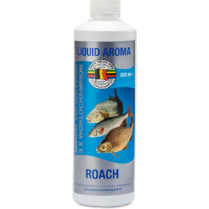 Aditiv Van Den Eynde Voorn - Babusca 500Ml