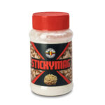 Componentă pentru nadă Van Den Eynde Colant Viermi Sticky Mag 350 G
