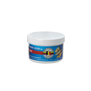 Componentă pentru nadă Van Den Eynde Magic Color Rood-Rosu 100 G