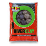 Componentă pentru nadă Van Den Eynde Pamant River Clay Marou 2 Kg