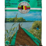 Componentă pentru nadă Van Den Eynde Pamant Terre De Fond 2 Kg