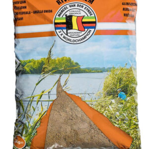 Componentă pentru nadă Van Den Eynde Pamant Terre De Rivier 2 Kg