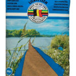 Componentă pentru nadă Van Den Eynde Pamant Terre De Somme Light 2 Kg