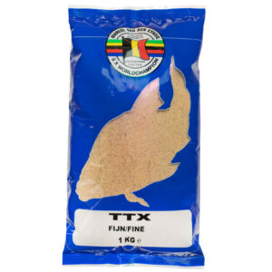 Componentă pentru nadă Van Den Eynde Torten Mais T.t.x Fin 1 Kg