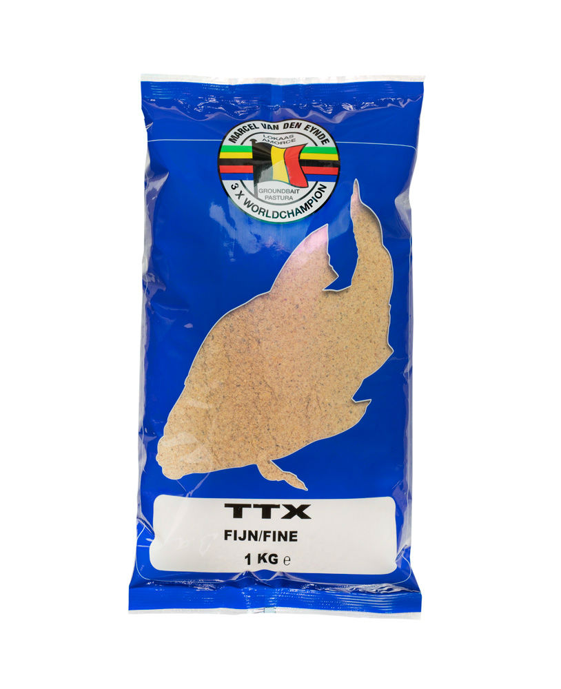 Componentă pentru nadă Van Den Eynde Torten Mais T.t.x Fin 1 Kg Componentă pentru nadă Van Den Eynde Torten Mais T.t.x Fin 1 Kg