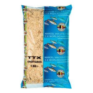 Componentă pentru nadă Van Den Eynde Torten Mais T.t.x Gos 1 Kg