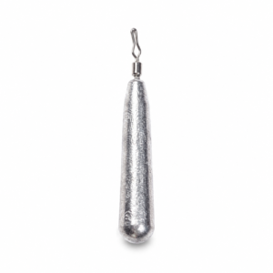 Plumb Lucky Fish Drop Shot cu Agrafă 10 g / 7 buc