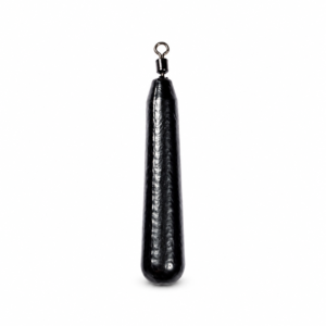 Plumb Lucky Fish Drop Shot Negru 7 g / 7 buc