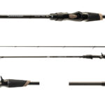 Lanseta casting Jaxon SUMMUM CAST 212 20–65 g