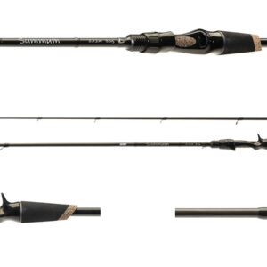 Lanseta casting Jaxon SUMMUM CAST 212 20–65 g