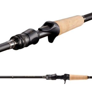Lanseta casting Megabass LEVANTE P3 F7-73LV 1 secțiune PERFECT PITCH BAITCAST 225cm 10.5–35 g