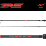 Lanseta spinning Apia FOOJIN RS DESIRE S95MH 2.87m 12–50 g