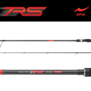 Lanseta spinning Apia FOOJIN RS DESIRE S95MH 2.87m 12–50 g