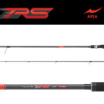 Lanseta spinning Apia FOOJIN RS LYNX S93M 2.81m 6–38 g
