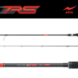Lanseta spinning Apia FOOJIN RS LYNX S93M 2.81m 6–38 g