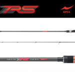 Lanseta spinning Apia FOOJIN RS NIGHTBIRD S90L+ 2.74m 3–28 g