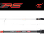 Lanseta spinning Apia FOOJIN RS SPRINGER 88ML 2.64m 5–32 g