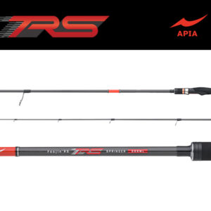Lanseta spinning Apia FOOJIN RS SPRINGER 88ML 2.64m 5–32 g