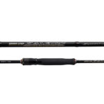 Lanseta spinning Evergreen KALEIDO SERPENTI TKSS-67XM INCREDIBLE SENSOR GUARNERIUS 200cm 1.8–17.5 g