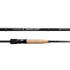Lanseta spinning Evergreen ORION OCSS-63UL-ST FREE WILL 190cm 0.9–7 g