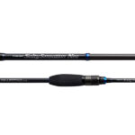 Lanseta spinning Evergreen SALTY SENSATION NEO NEOS-77ML-S 231cm 0.5–10 g
