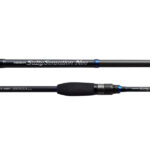 Lanseta spinning Evergreen SALTY SENSATION NEO NEOS-78MH-T 234cm 1.5–14 g