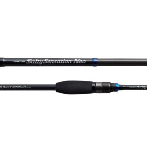 Lanseta spinning Evergreen SALTY SENSATION NEO NEOS-78MH-T 234cm 1.5–14 g