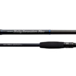 Lanseta spinning Evergreen SALTY SENSATION NEO NEOS-79MH+R-T 236cm 1.5–30 g