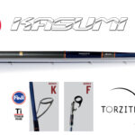 Lanseta spinning Herakles KASUMI ST511B 178cm 0.4–2.8 g Bottom Fuji Torzite