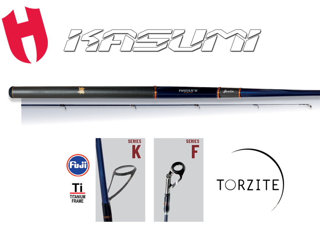 Lanseta spinning Herakles KASUMI ST511B 178cm 0.4–2.8 g Bottom Fuji Torzite Lanseta spinning Herakles KASUMI ST511B 178cm 0.4–2.8 g Bottom Fuji Torzite