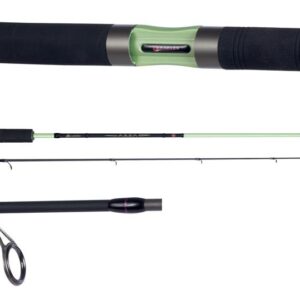 Lanseta spinning Herakles TROUT AREA RAP S HAR2-220L 7'3" 220cm 1.5–6 g Light