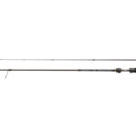 Lanseta spinning Jaxon ALTEZZA SUPRA 224 0.6–7 g Fuji K