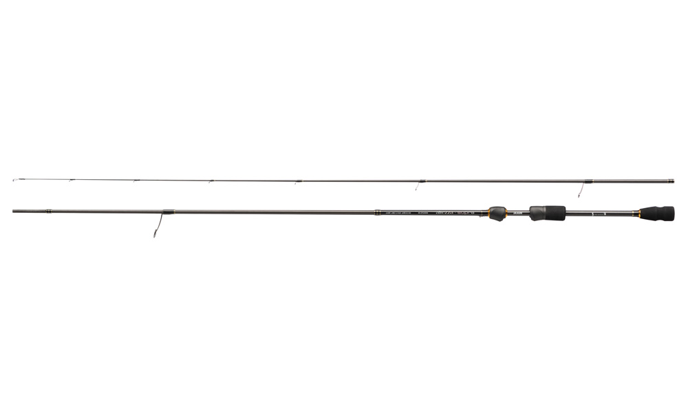 Lanseta spinning Jaxon ALTEZZA SUPRA 224 0.6–7 g Fuji K Lanseta spinning Jaxon ALTEZZA SUPRA 224 0.6–7 g Fuji K