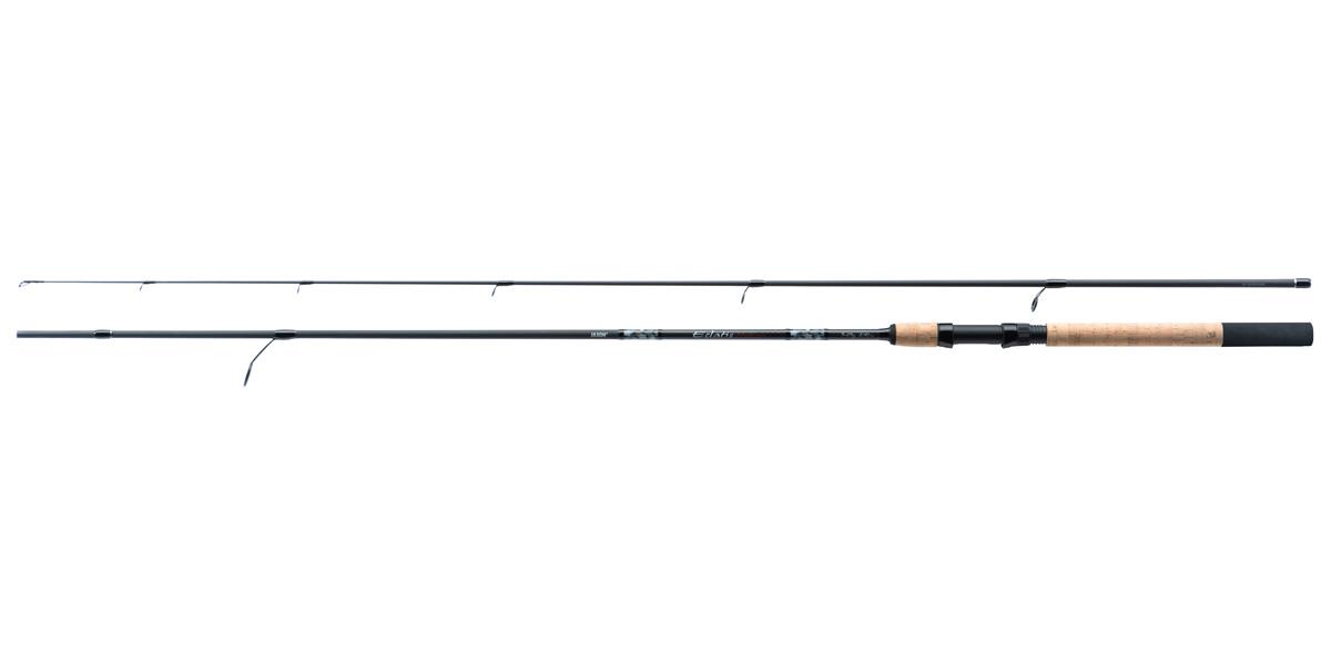 Lanseta spinning Jaxon ECLATIS MASTER SPIN 270 5–20 g Lanseta spinning Jaxon ECLATIS MASTER SPIN 270 5–20 g