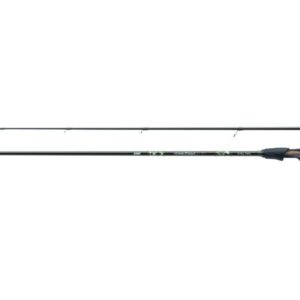 Lanseta spinning Jaxon GREEN POINT XTL SPIN 225 10–40 g