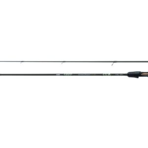 Lanseta spinning Jaxon GREEN POINT XTM SPIN 265 10–30 g
