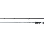 Lanseta spinning Jaxon GREY STREAM STRONG SPIN 240 20–65 g