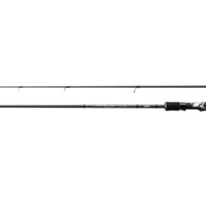 Lanseta spinning Jaxon GREY STREAM STRONG SPIN 290 20–65 g