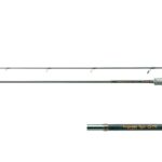 Lanseta spinning Jaxon IMPRESS GTX SPIN 270 15–40 g