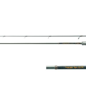 Lanseta spinning Jaxon IMPRESS GTX SPIN 270 15–40 g