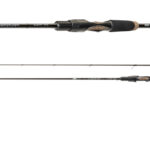 Lanseta spinning Jaxon SUMMUM LIGHT 228 2–12 g