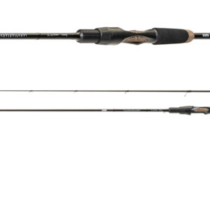 Lanseta spinning Jaxon SUMMUM LIGHT 228 2–12 g