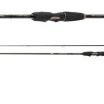 Lanseta spinning Jaxon SUMMUM LIGHT 255 3–16 g