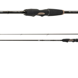 Lanseta spinning Jaxon SUMMUM STRONG 240 10–50 g