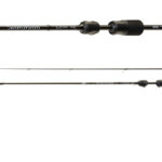 Lanseta spinning Jaxon SUMMUM ULTRALIGHT 225 1–9 g