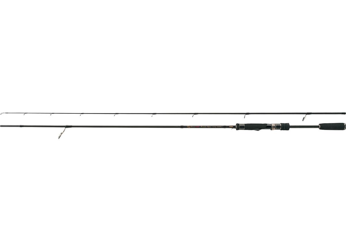 Lanseta spinning Jaxon SYMBIAN HX RAZOR SPIN 272 10–32 g Lanseta spinning Jaxon SYMBIAN HX RAZOR SPIN 272 10–32 g