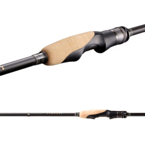 Lanseta spinning Megabass LEVANTE P3 F3.1/2-70LVS 1 secțiune SHAKYHEAD 213cm 3.5–14 g