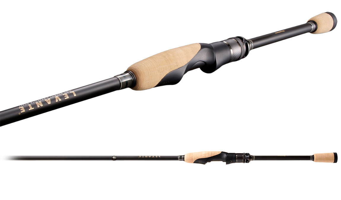 Lanseta spinning Megabass LEVANTE P3 F3-611LVS 1 secțiune WHIPSNAKE 211cm 1.75–10.5 g Lanseta spinning Megabass LEVANTE P3 F3-611LVS 1 secțiune WHIPSNAKE 211cm 1.75–10.5 g
