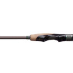 Lanseta spinning Megabass OROCHI X10 SP F1-610XTS HIBAKARI 208cm 1.75–10.5 g