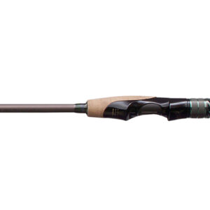 Lanseta spinning Megabass OROCHI X10 SP F1-610XTS HIBAKARI 208cm 1.75–10.5 g